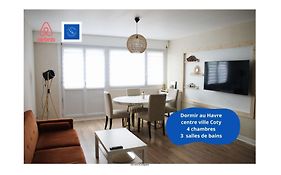 La Citadine Havraise