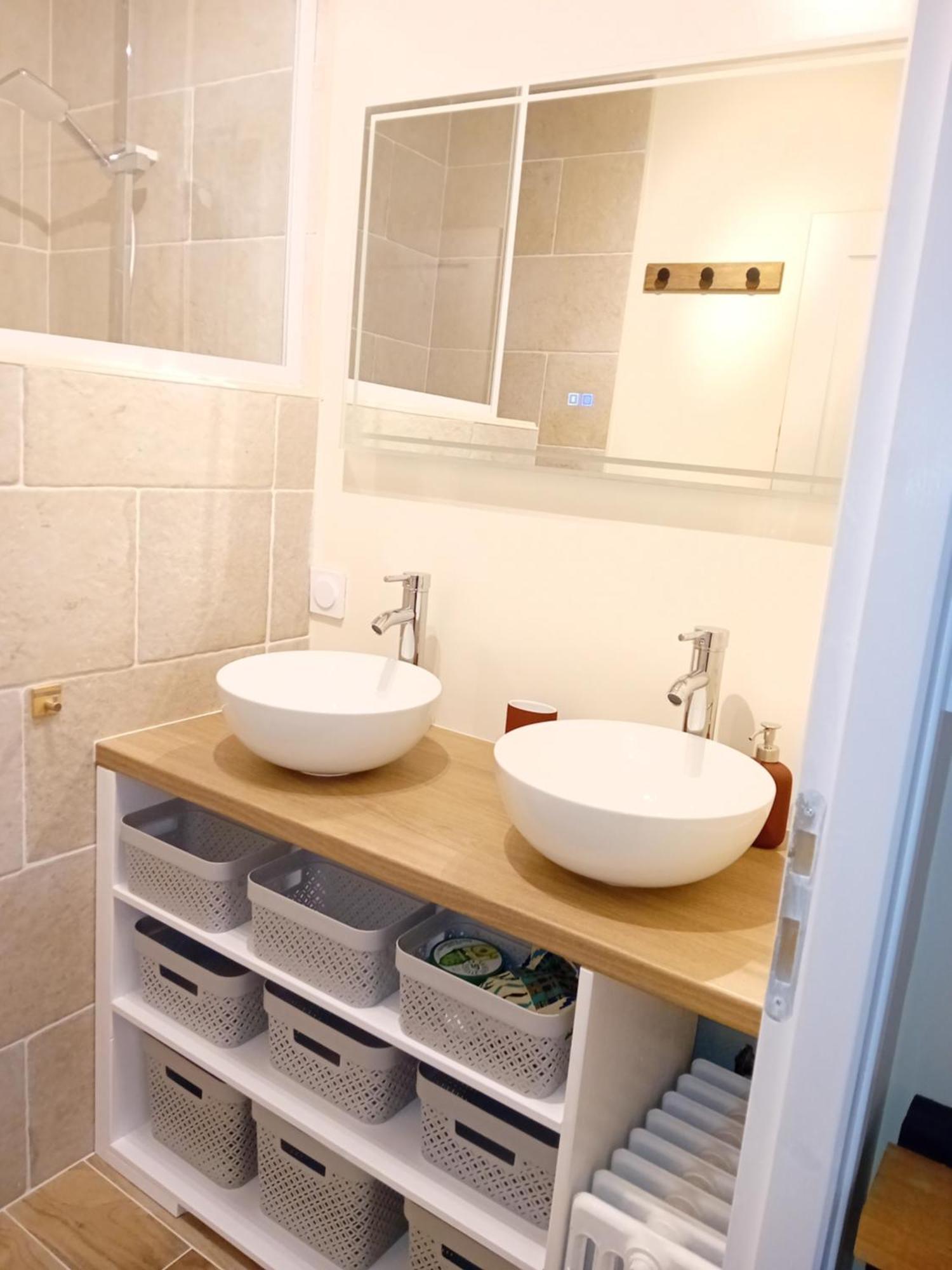 Appartement La Citadine Havraise à Le Havre Extérieur photo