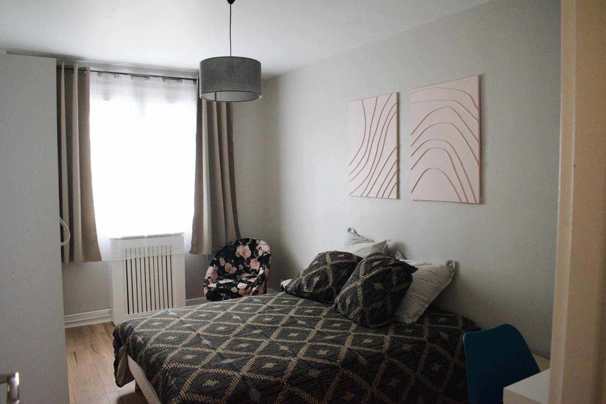 Appartement La Citadine Havraise à Le Havre Extérieur photo