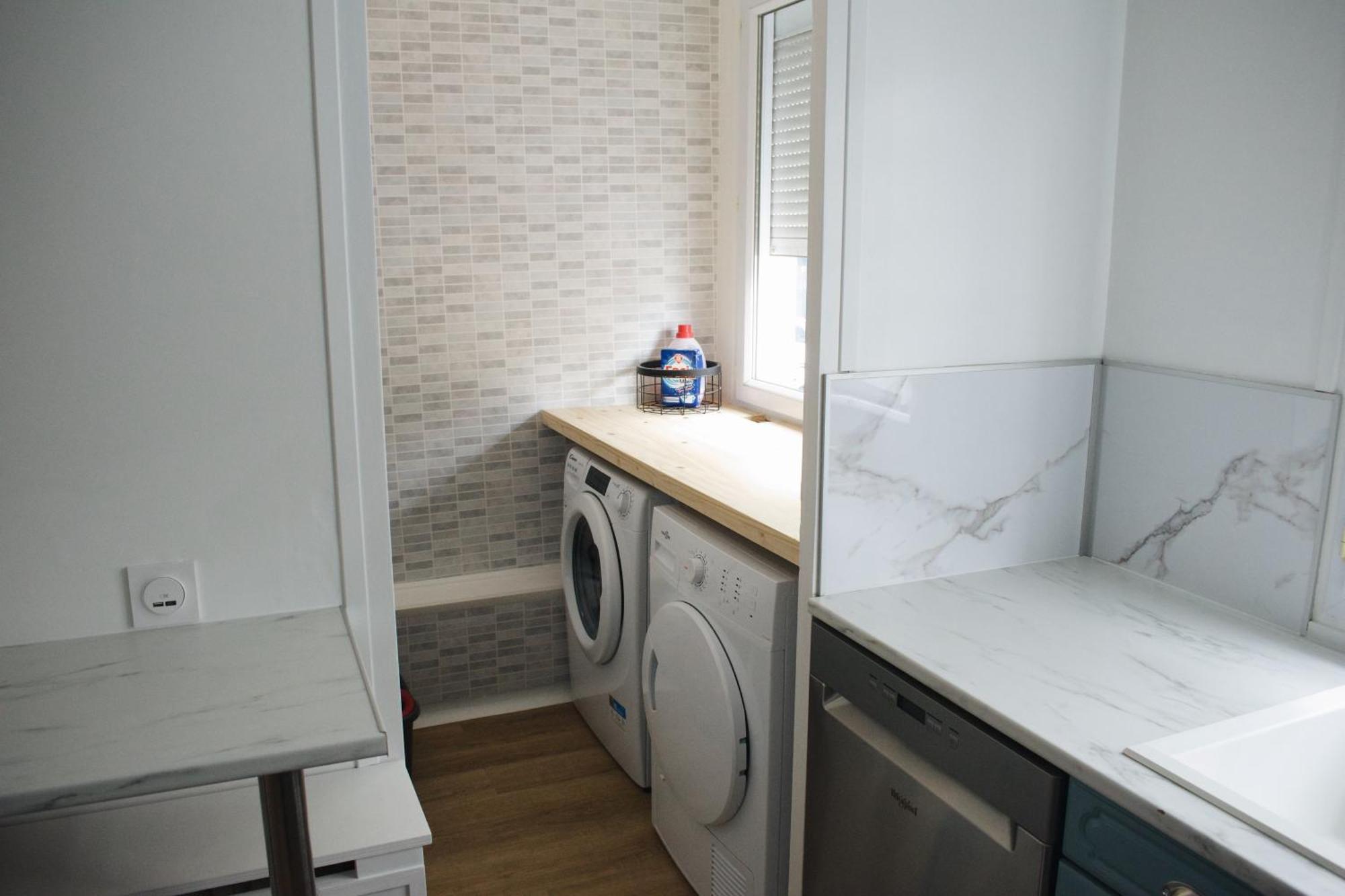 Appartement La Citadine Havraise à Le Havre Extérieur photo