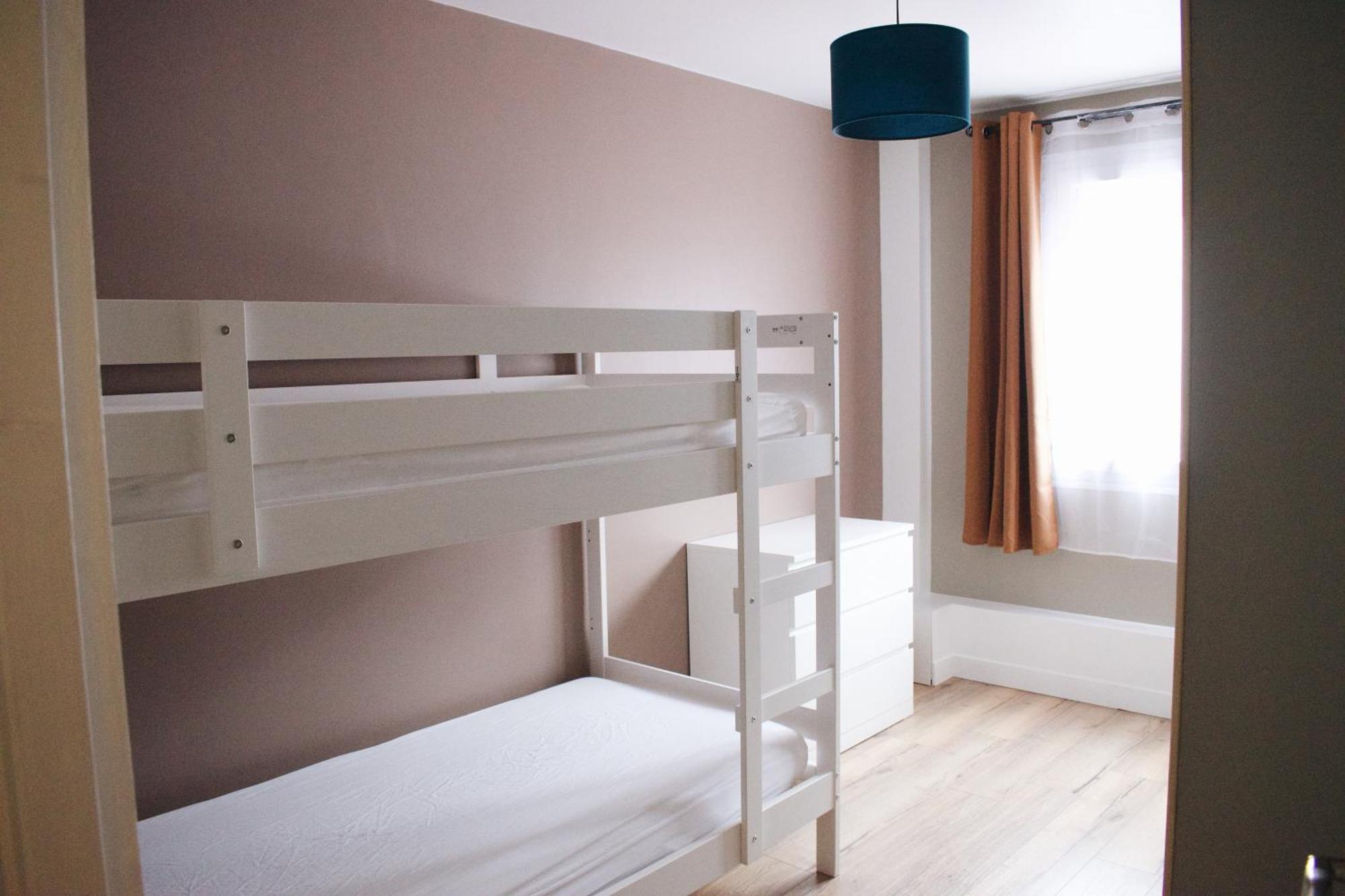 Appartement La Citadine Havraise à Le Havre Extérieur photo